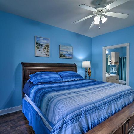 Luxe Resort Condo With Pool Access Golfers Paradise Myrtle Beach Exteriör bild